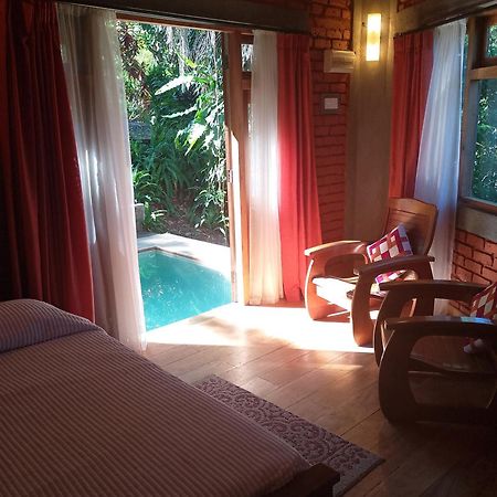 Tea Leaf Retreat Apartment Kandy Bagian luar foto