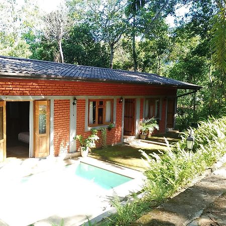 Tea Leaf Retreat Apartment Kandy Bagian luar foto