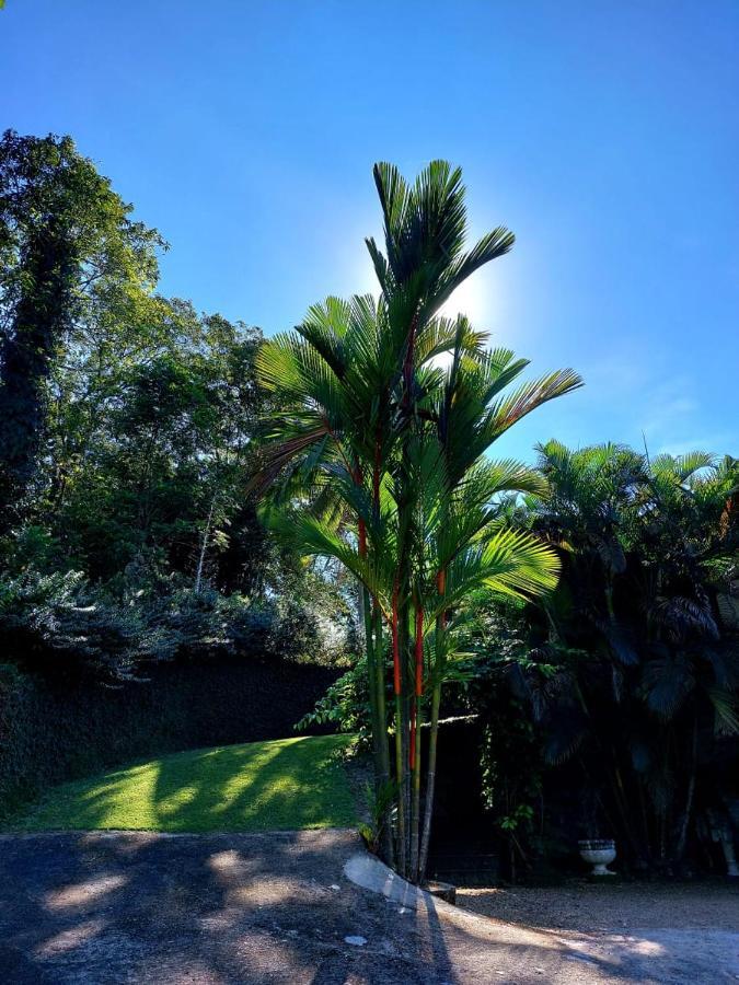 Tea Leaf Retreat Apartment Kandy Bagian luar foto