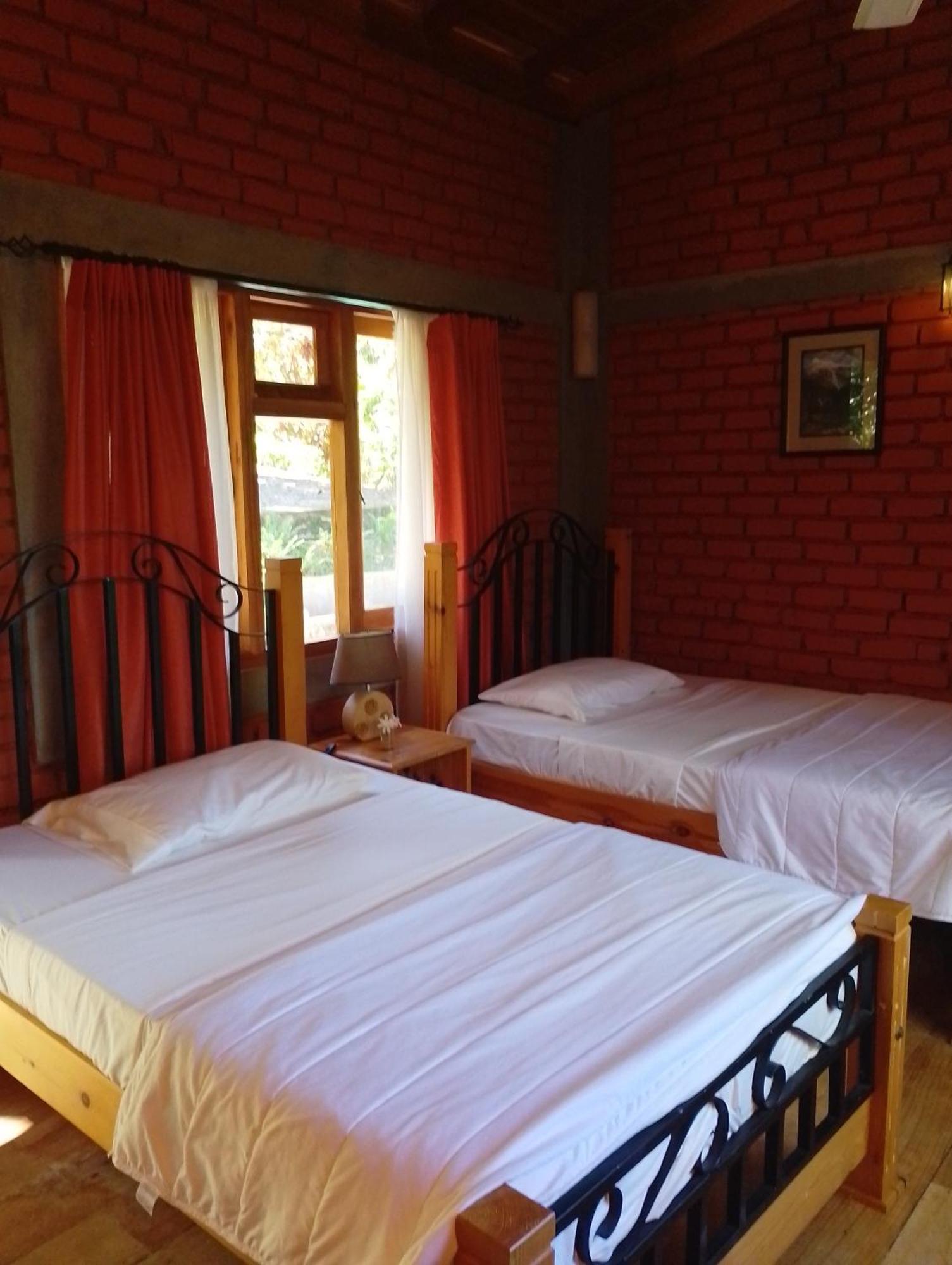 Tea Leaf Retreat Apartment Kandy Bagian luar foto