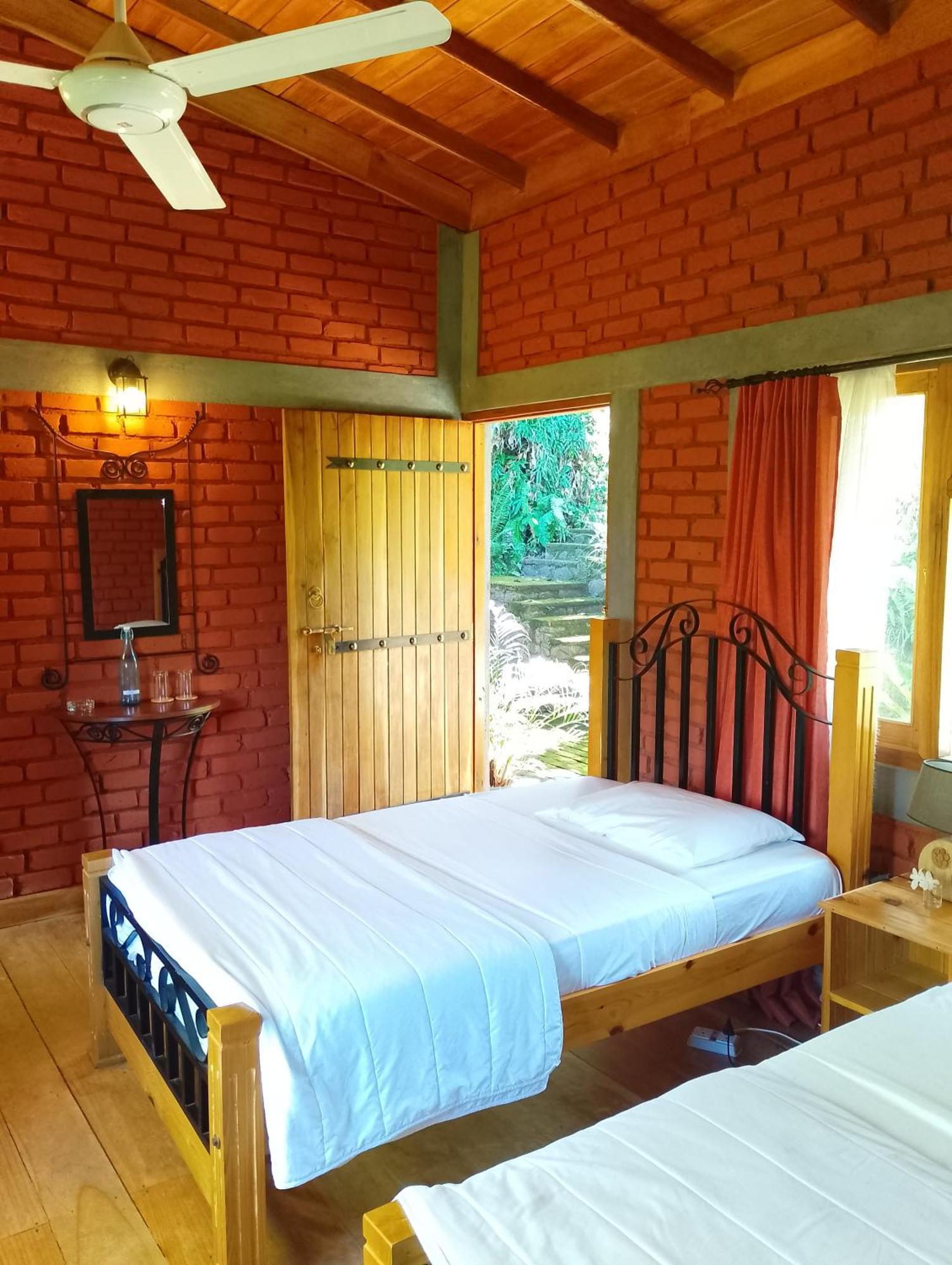 Tea Leaf Retreat Apartment Kandy Bagian luar foto