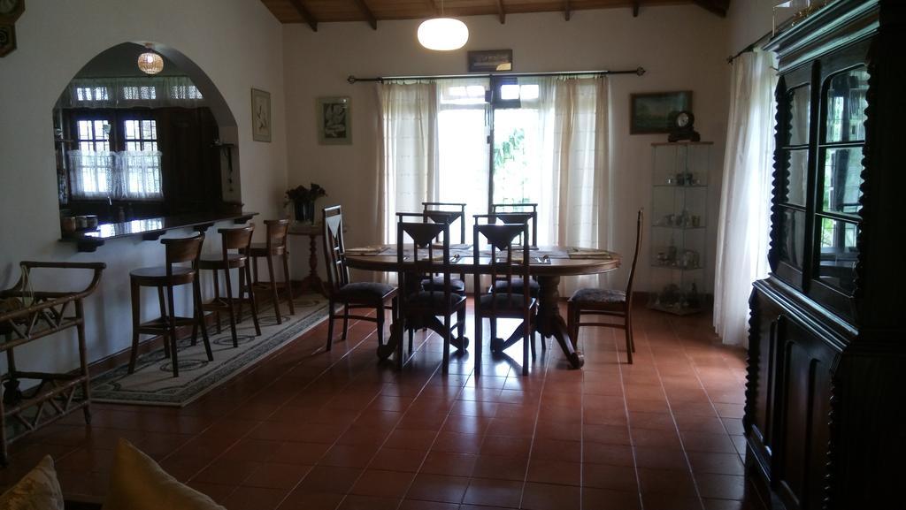Tea Leaf Retreat Apartment Kandy Bagian luar foto