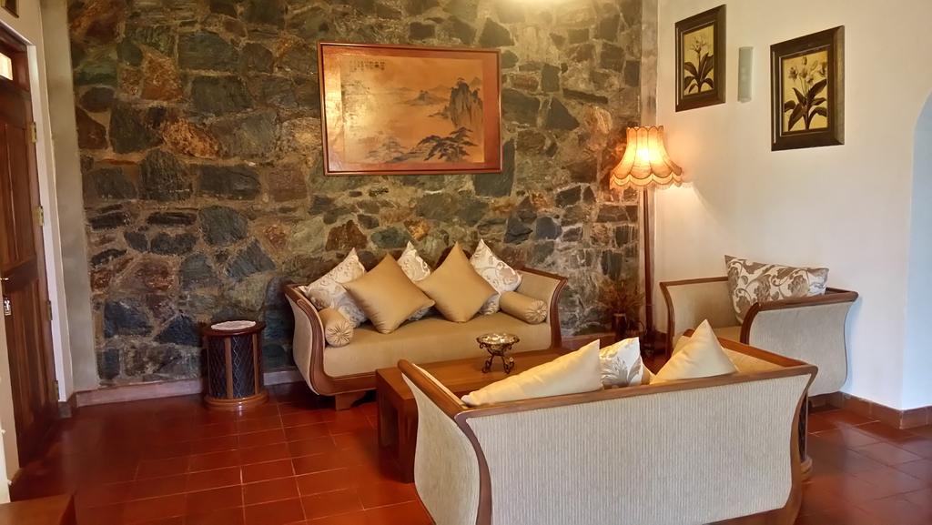 Tea Leaf Retreat Apartment Kandy Bagian luar foto