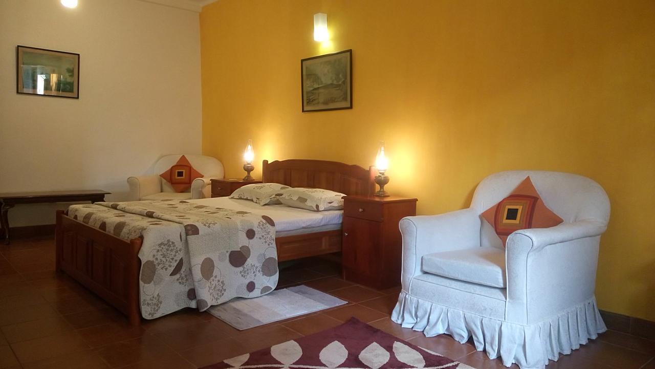 Tea Leaf Retreat Apartment Kandy Bagian luar foto