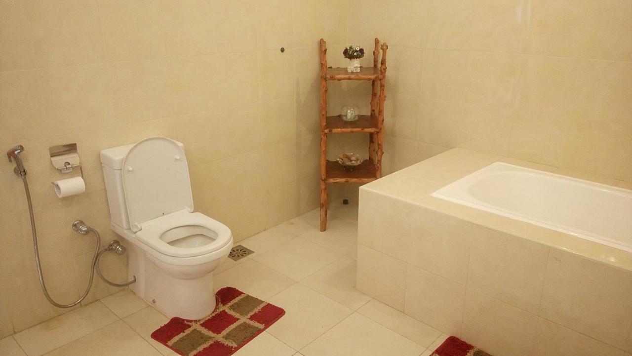Tea Leaf Retreat Apartment Kandy Bagian luar foto