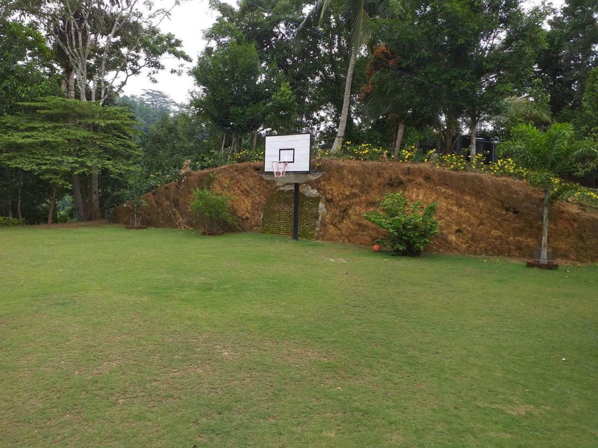 Tea Leaf Retreat Apartment Kandy Bagian luar foto